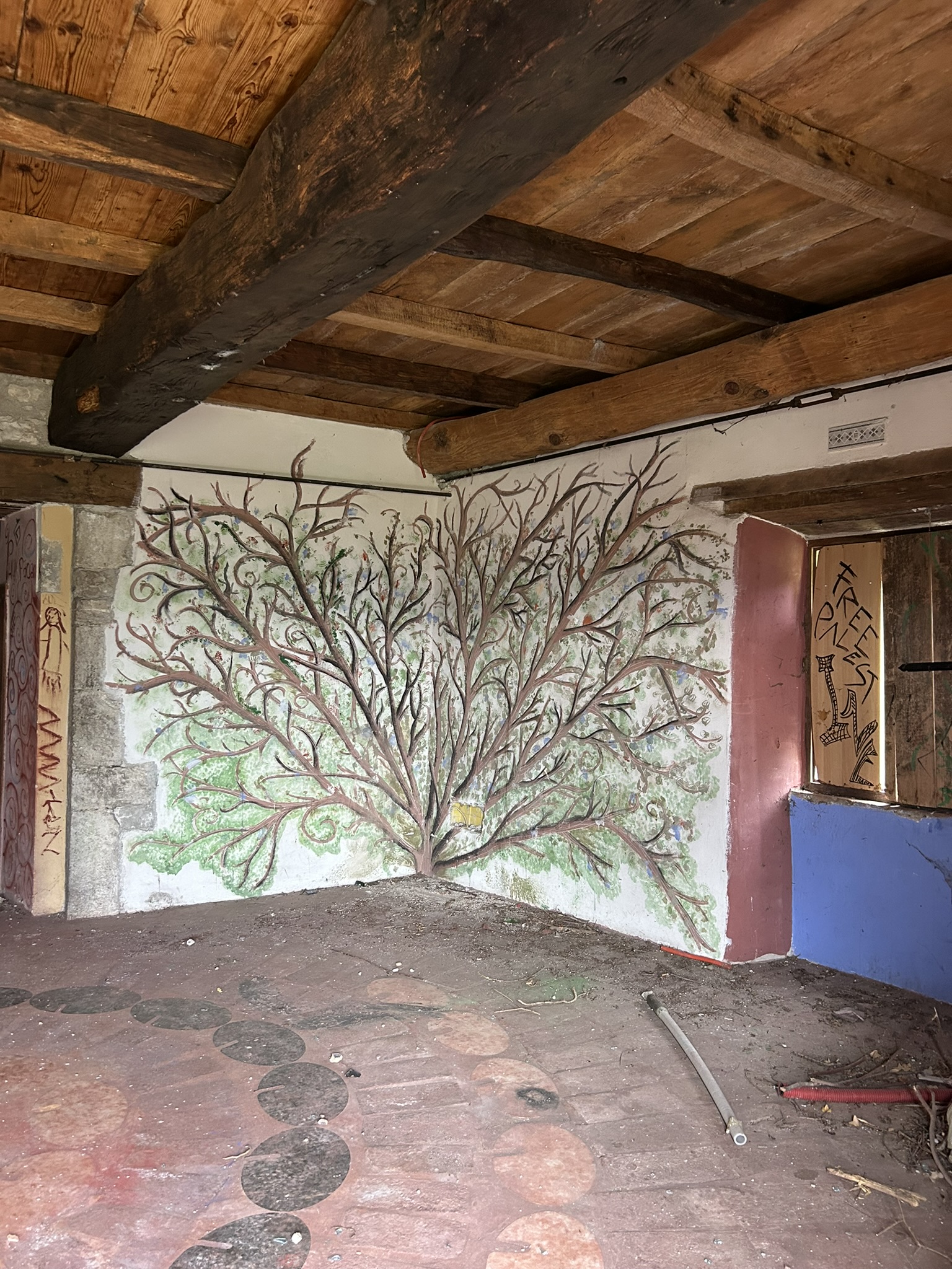 Murales.